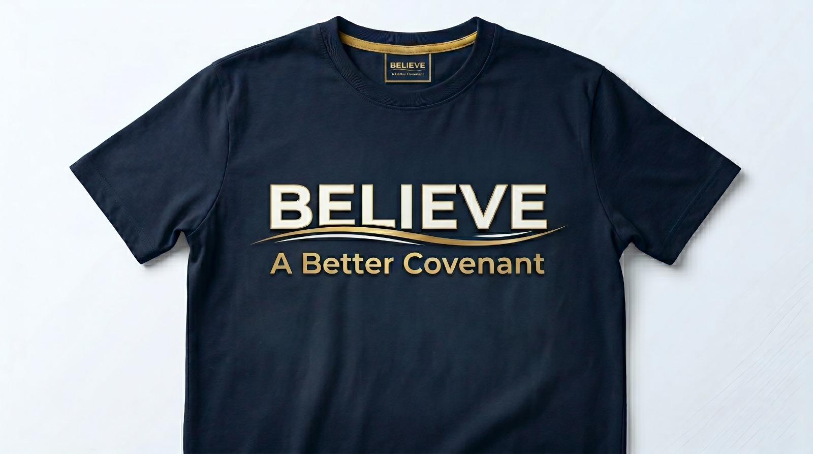 Camp T-Shirt 2026