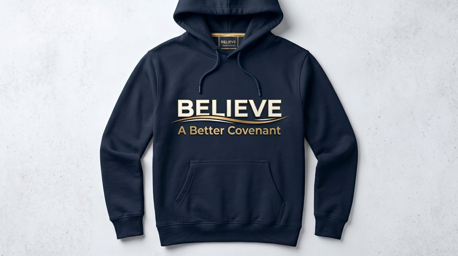 Camp Hoodie 2026